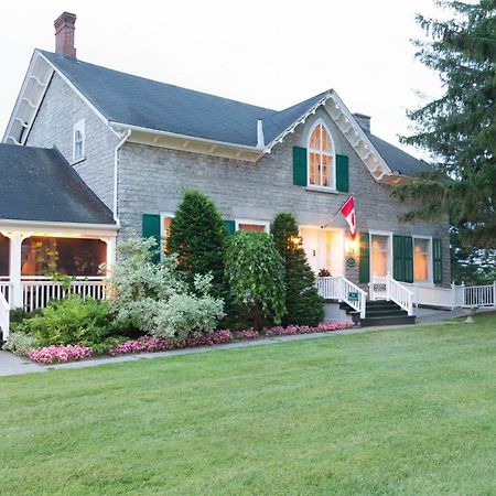 The Waring House 호텔 픽턴 외부 사진